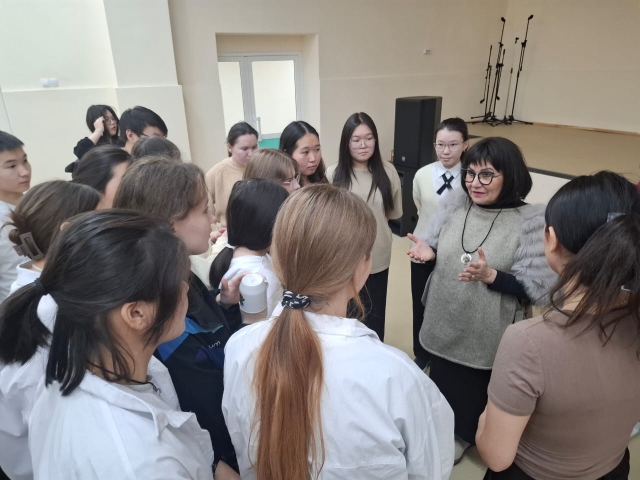 51.03.01 Культурология (Этнокультурология в творческих индустриях)