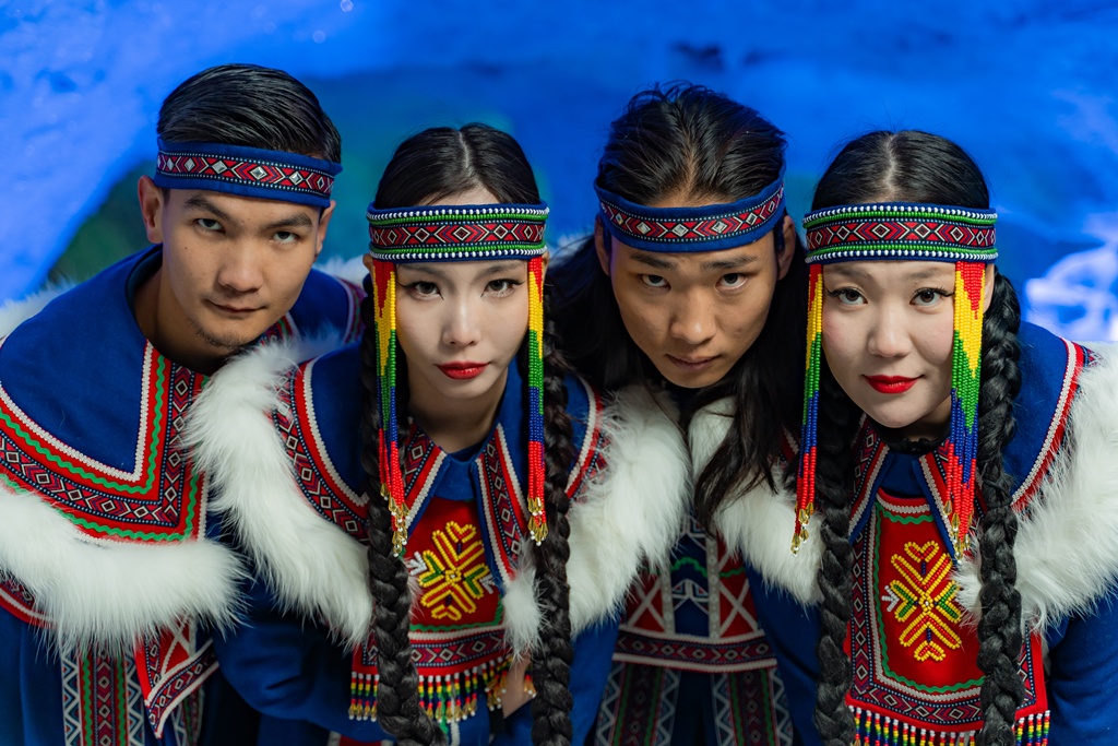 5.10.1 Теория и история культуры, искусства / Культурология