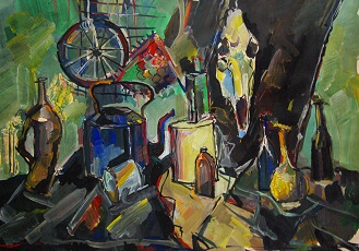 Department of Art History