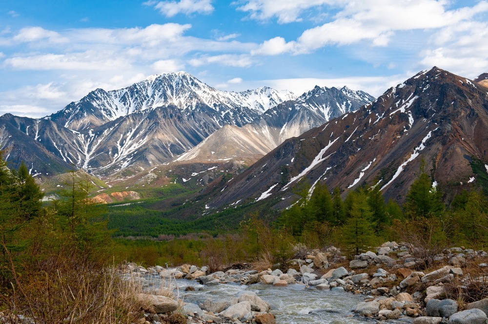 Department of Northern Studies and Arctic Studies