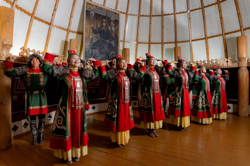 51.03.02 Народная художественная культура (Продюсирование и постановка танца)