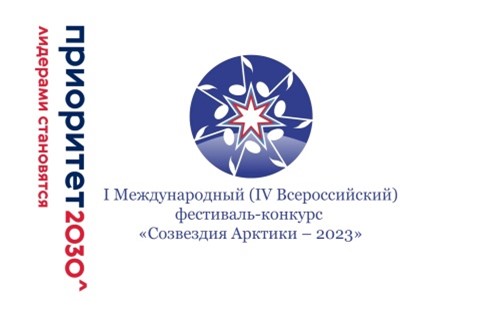 Приоритет 2030