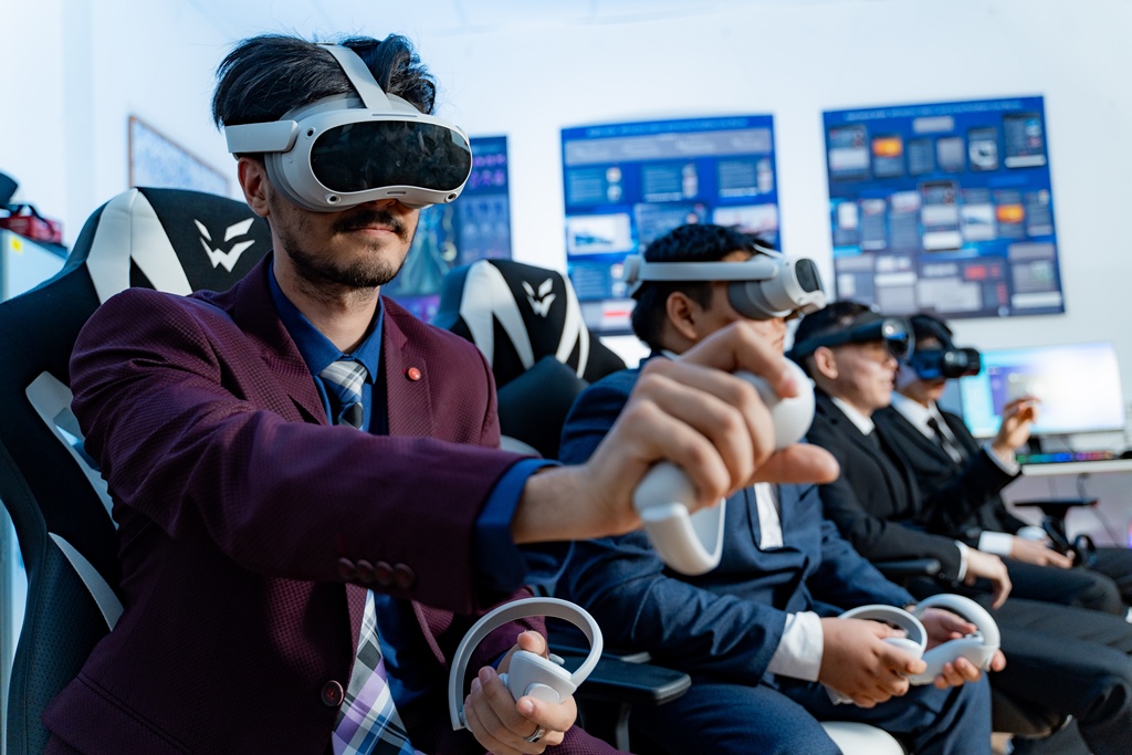 Department of Computer Science