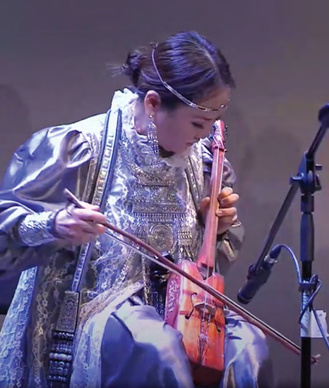 Department of Musical Art