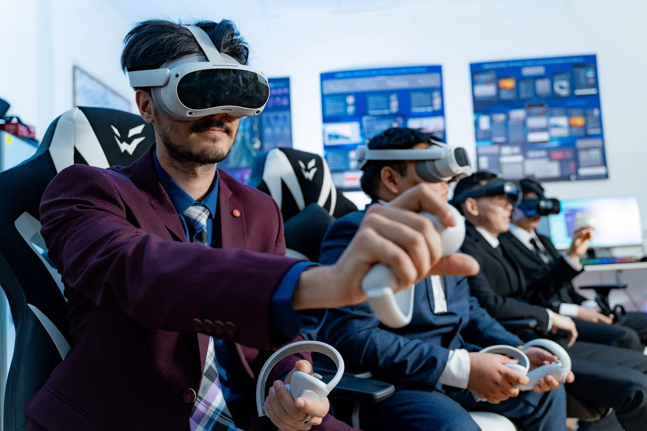 09.03.03 Прикладная информатика (Прикладная информатика в креативных индустриях)