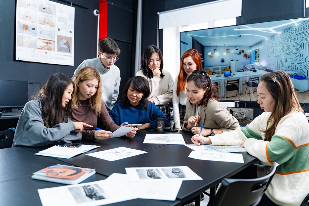 54.03.01 Дизайн (Пространственный дизайн и урбанистика)