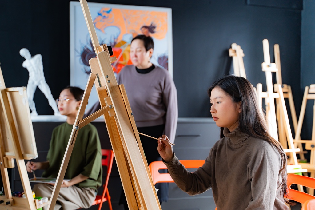 54.05.03. Графика (Искусство книги)