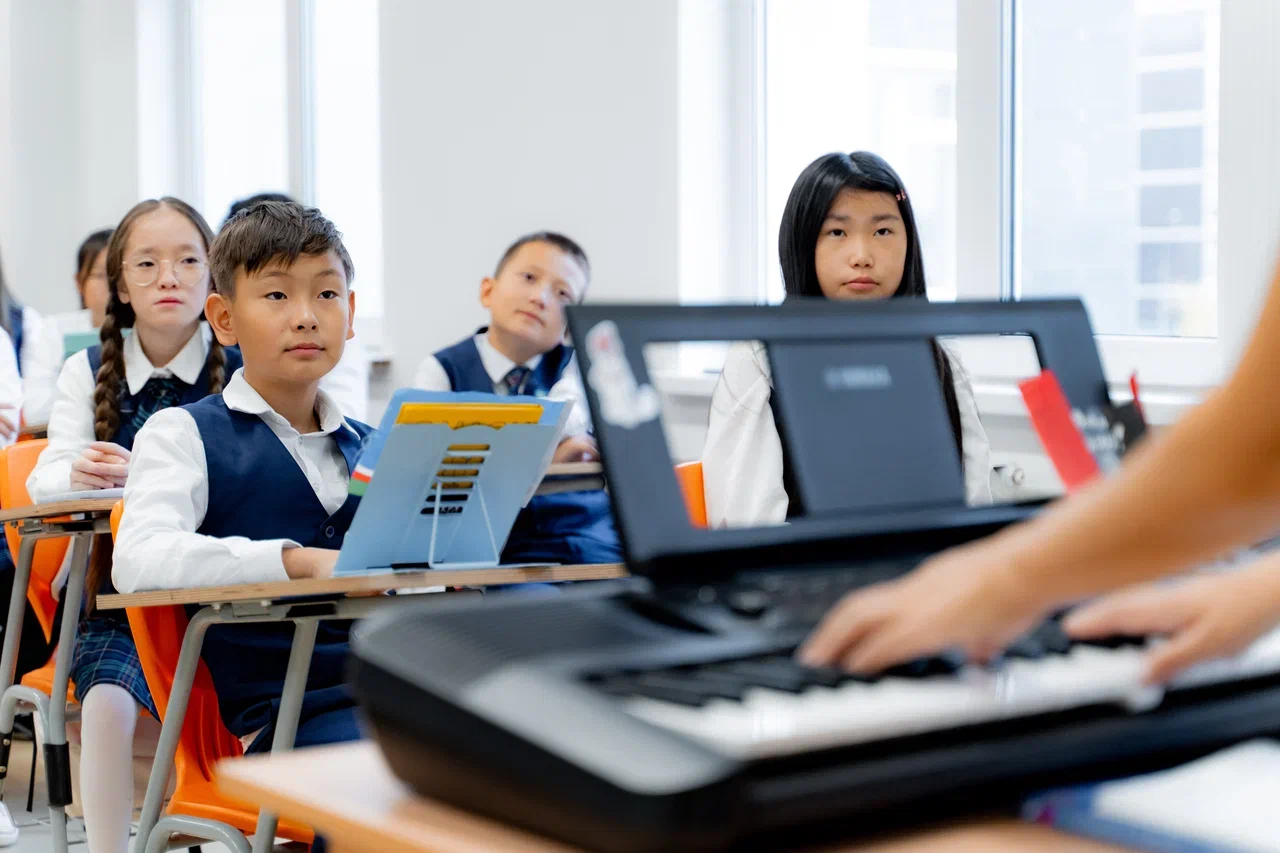 В Якутии Малая академия креативных индустрий охватила почти 900 школьников