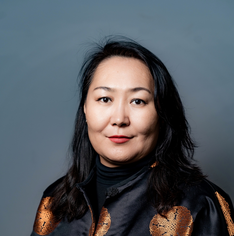 Саввина Сардана Реворьевна