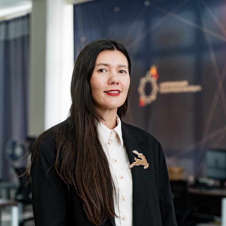 Андреева Мария Витальевна