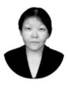 Степанова Лена Борисовна