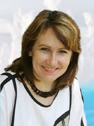 Шлыкова Ольга Владимировна