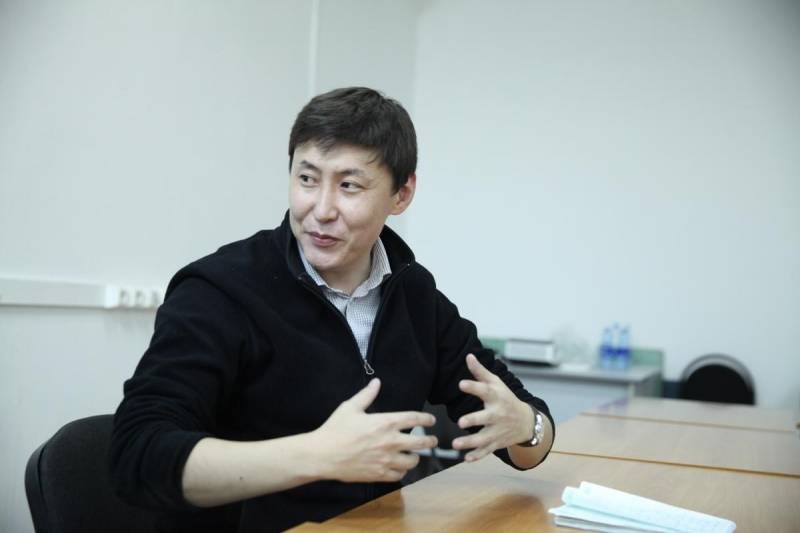 Борисов Василий Борисович