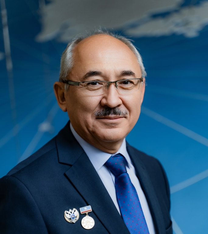 Иванов Станислав Семенович