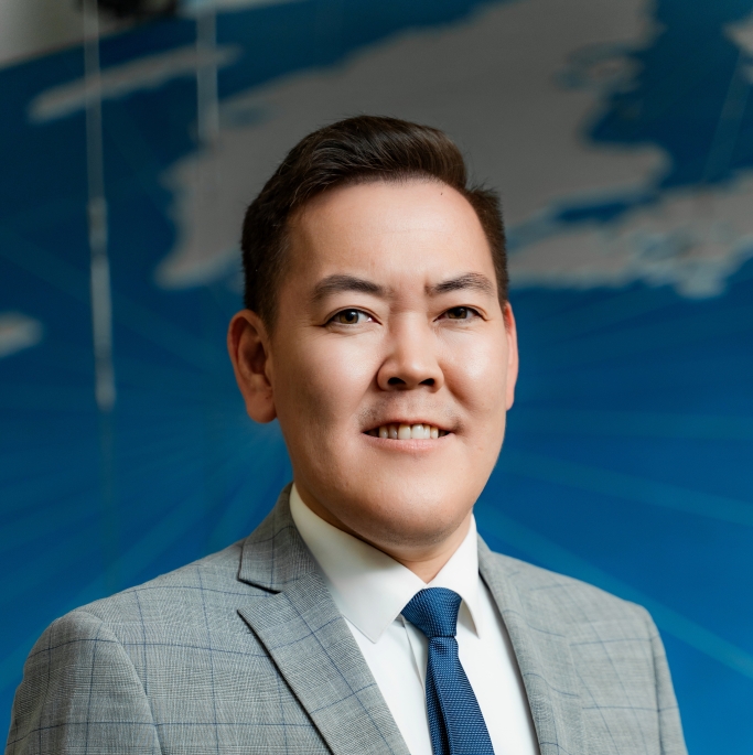 Дьяконов Андрей Петрович