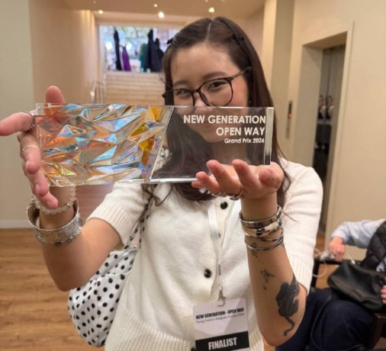 Гран-при наш: триумф АГУИККИ на Казахстанской неделе моды