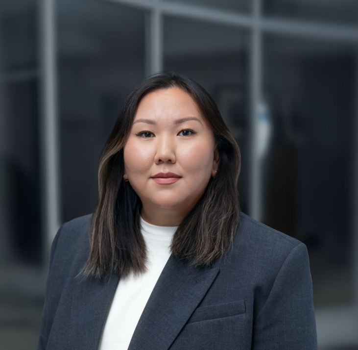 Филиппова Татьяна Олеговна