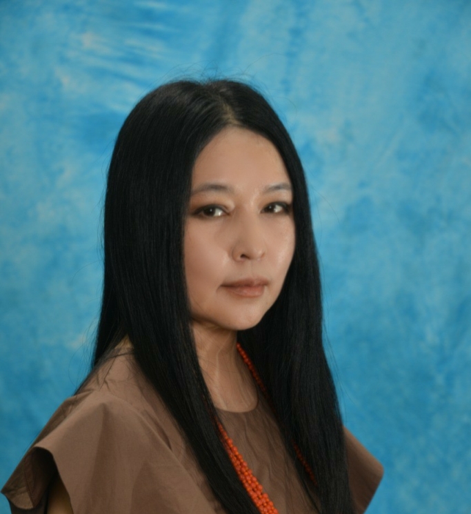 Петрова Анна Григорьевна