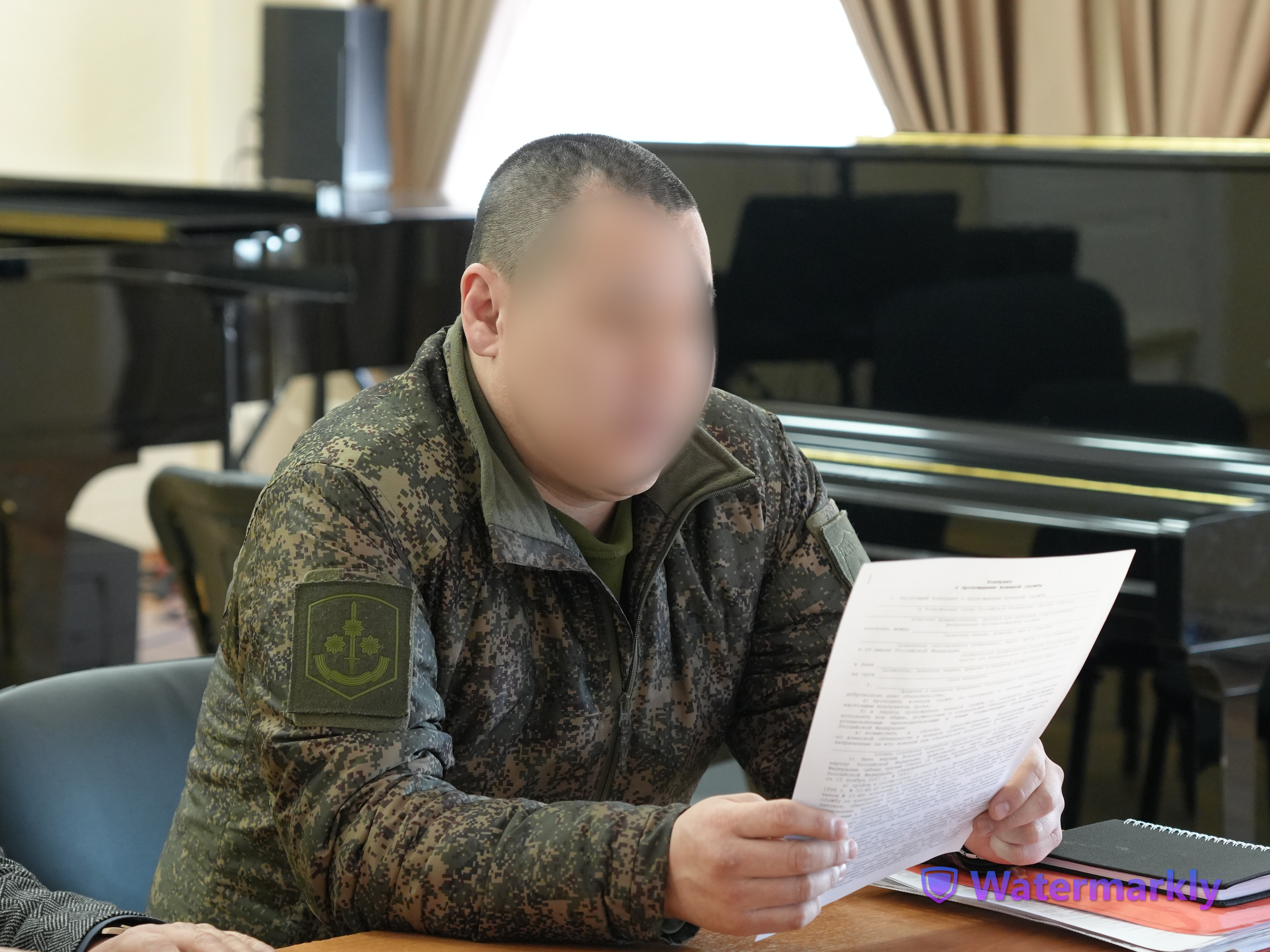  Смелость, опыт и отвага — студенты АГУИККИ встретились с героем нашего времени