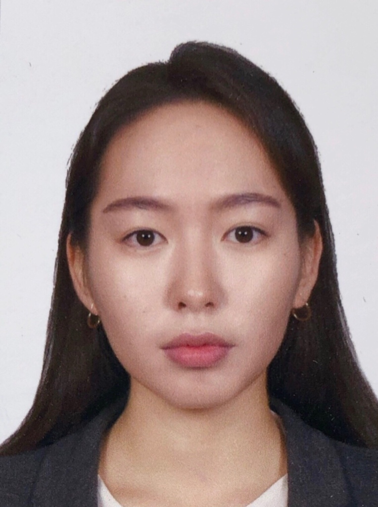 Черова Сардана Николаевна