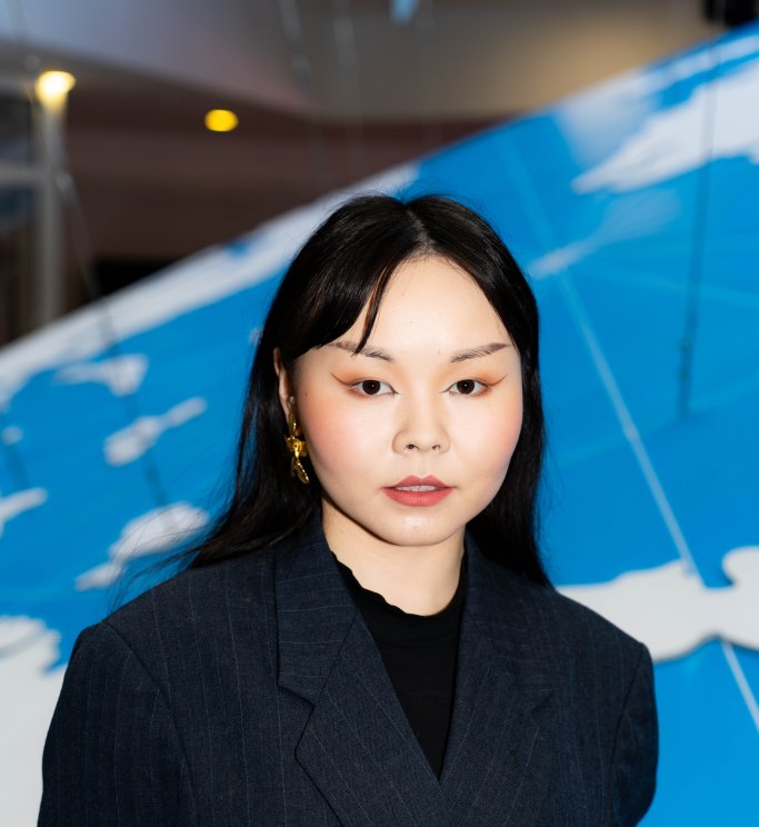 Никифорова Натали Сергеевна