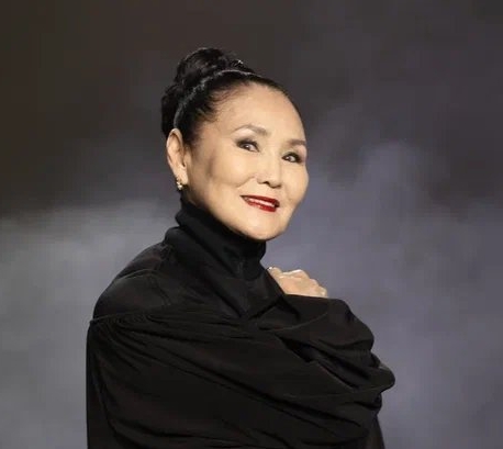 Федорова Сардана Николаевна