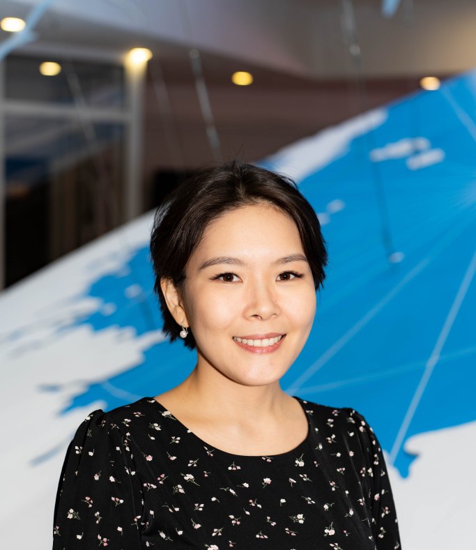 Алексеева Анастасия Сергеевна