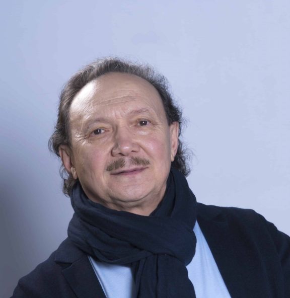 Борисов Андрей Саввич