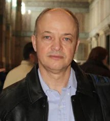 Китов Юрий Валентинович