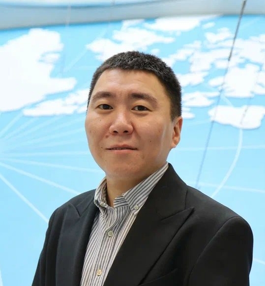 Афанасьев Ньургун Вячеславович