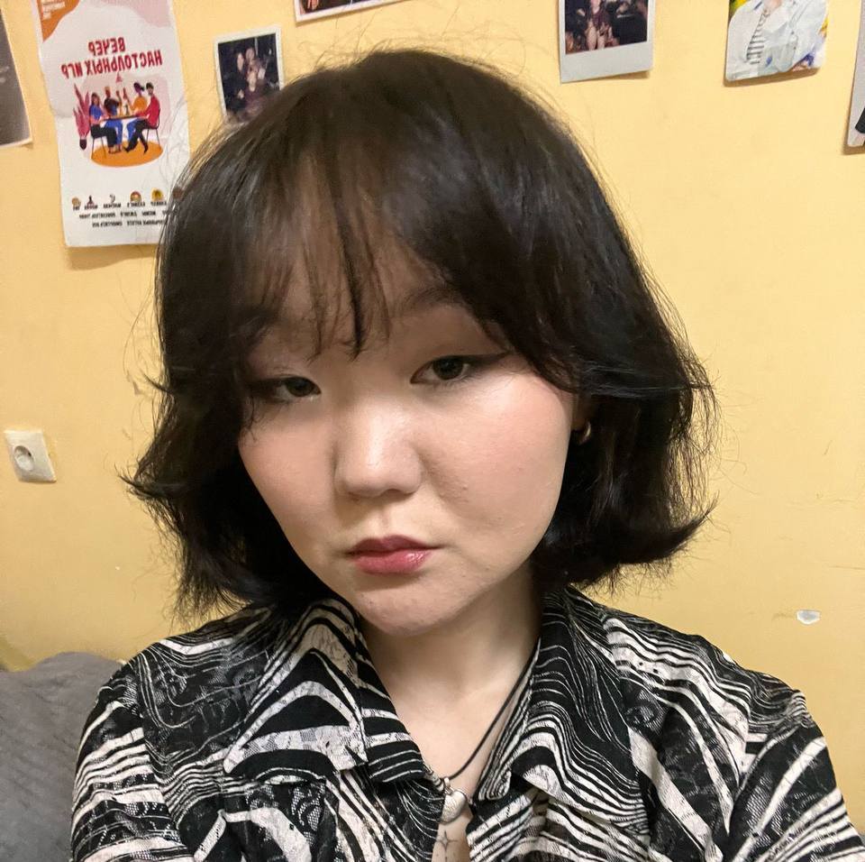 Малышева Алина Наумовна