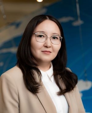 Стручкова Елена Павловна