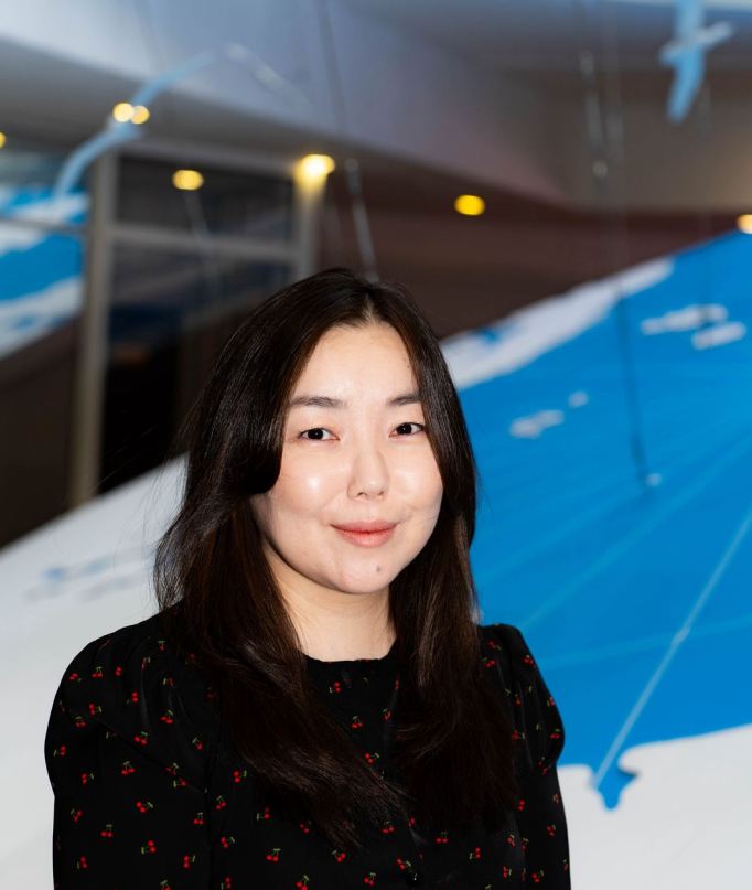 Оконешникова Сардана Николаевна