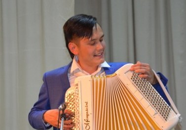 Боярский Владимир Иннокентьевич