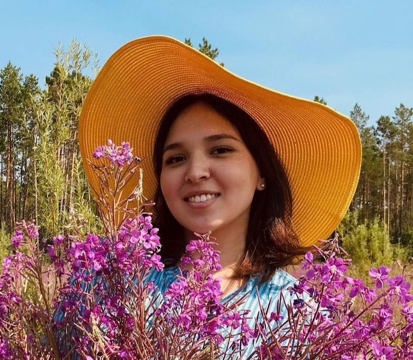 Осипова Елена Анатольевна