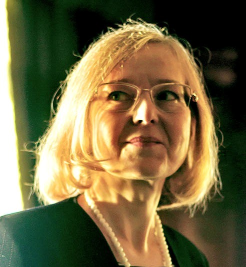 Забулионите Аудра-Кристина Иосифовна