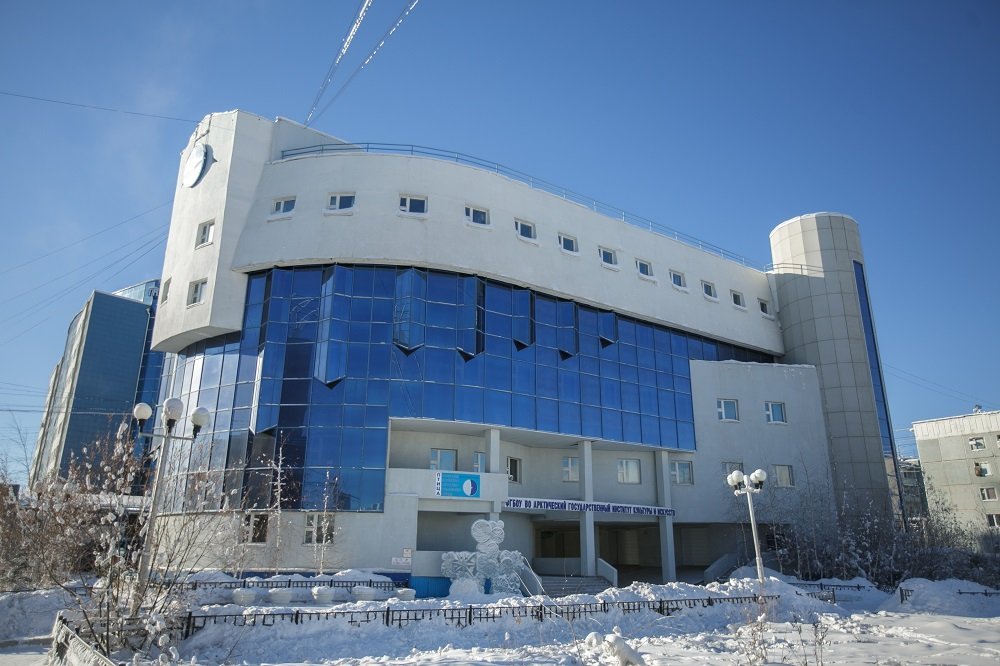 Арктический университет и Харбинская консерватория запустят проект по исследованию культуры коренных народов