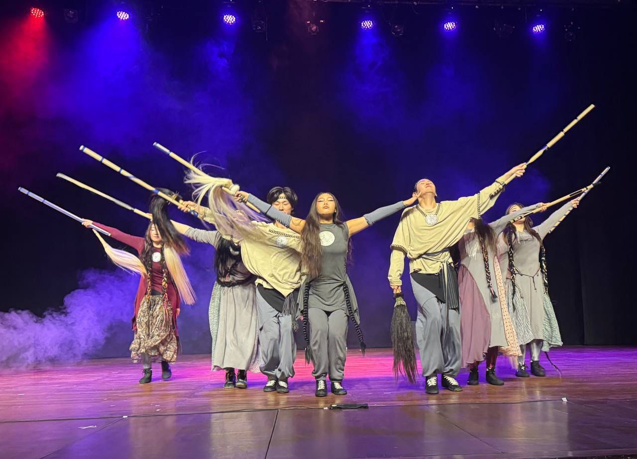 АГУИККИ — победитель конкурса «Полюс. Золотой сезон»!