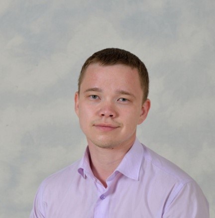 Погодаев Михаил Александрович