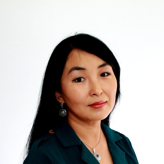 Кардашевская Лия Ивановна