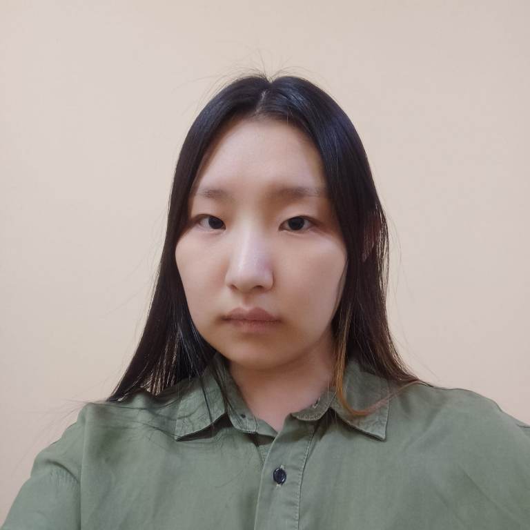 Гоголева Светлана