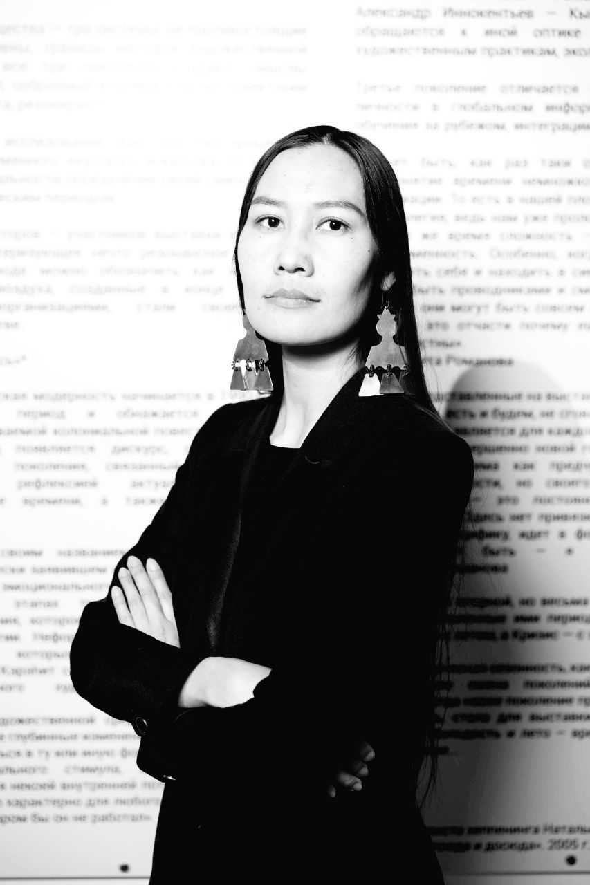 Васильева Елена Иннокентьевна