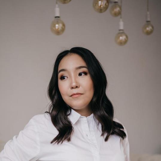 Пинигина Галина Николаевна