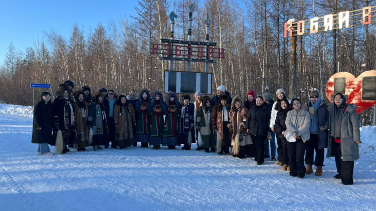 АГУИККИ принял участие в XVI Республиканской конференции «Ысыах олонхо»