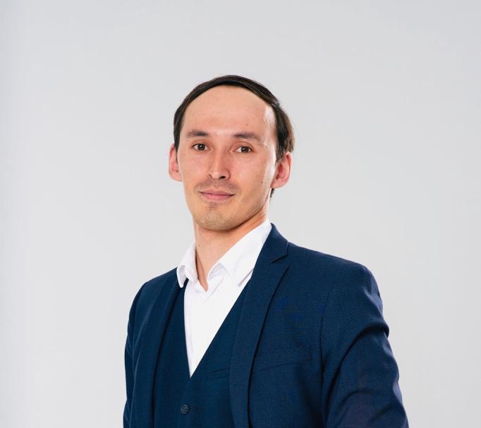 Пеньков Егор Сергеевич