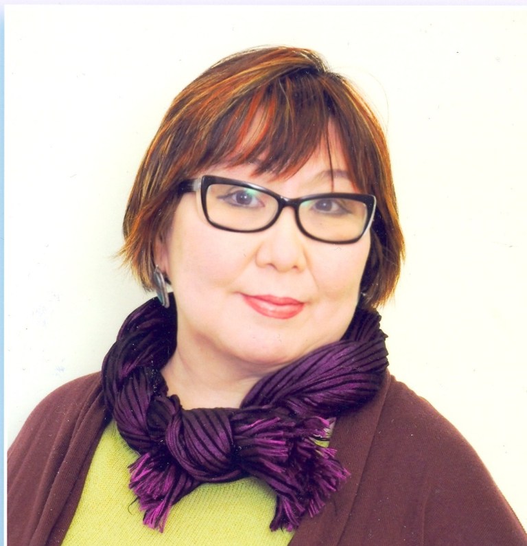 Покатилова Ия Володаровна