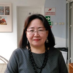 Игнатьева Татьяна Иннокентьевна