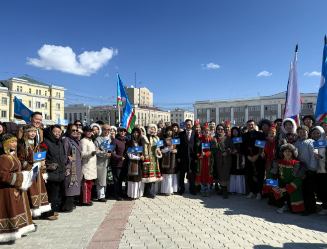 День Республики Саха (Якутия): наследие основателей и динамичное развитие