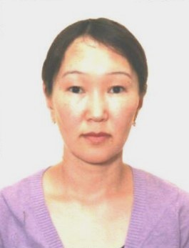 Скрябина Варвара Федоровна