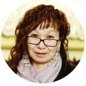 Романова Екатерина Назаровна